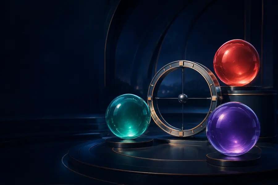 Time-based 1 Lottery prediction reference spheres