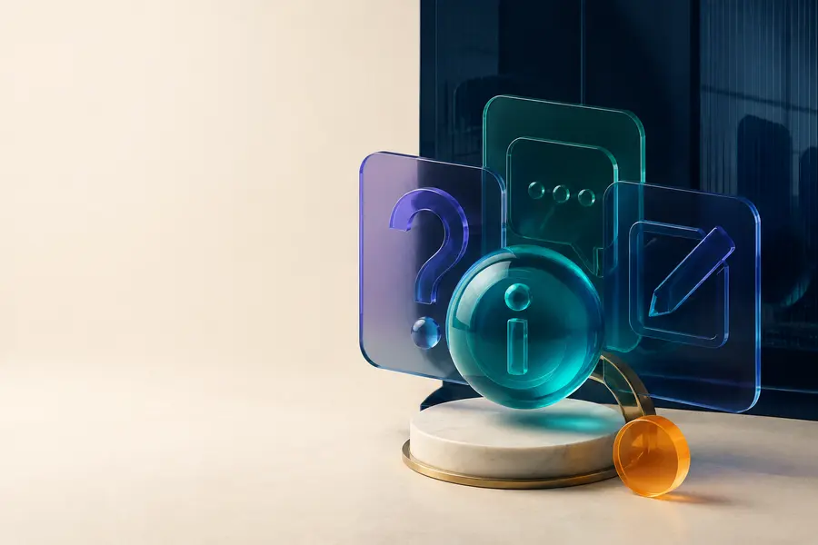 Independent information and support illustration for 1 Lottery